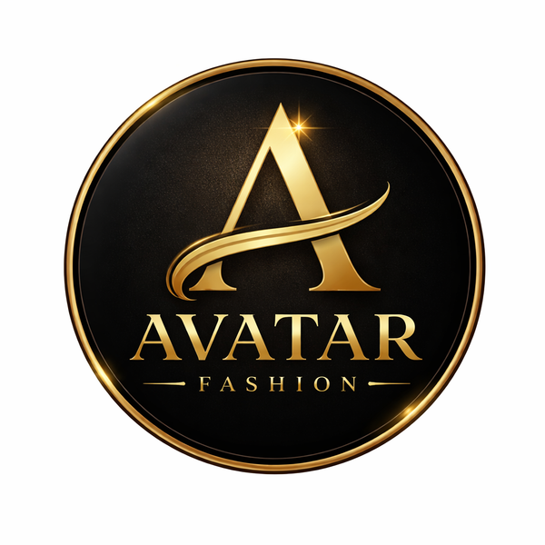 Avatar fashion. in